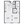 650 sq. ft. A00 floor plan