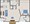 618 sq. ft. A2 floor plan