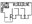 1,168 sq. ft. Clydsdale floor plan