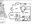 1,101 sq. ft. B7 floor plan