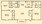 1,207 sq. ft. G floor plan