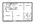 1,085 sq. ft. floor plan