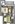 821 sq. ft. A4 Classic floor plan