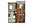 729 sq. ft. A2 floor plan