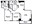 1,372 sq. ft. BT1/BT1.1 floor plan
