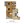 962 sq. ft. Berkshire floor plan