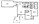 953 sq. ft. C1/60% floor plan
