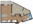 784 sq. ft. A3 floor plan
