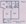 607 sq. ft. A floor plan