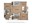 1,218 sq. ft. B2 floor plan