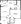 679 sq. ft. 60% floor plan