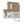 1,328 sq. ft. A17 floor plan