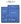 789 sq. ft. Blanco/Mkt floor plan