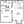 648 sq. ft. Bedford floor plan