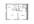 527 sq. ft. C floor plan