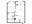 678 sq. ft. A1 floor plan