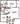 1,096 sq. ft. B2 floor plan