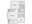 642 sq. ft. A floor plan