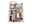 687 sq. ft. Heather floor plan