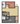1,081 sq. ft. G3 floor plan