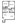 900 sq. ft. D/E floor plan