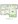 812 sq. ft. floor plan