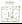 815 sq. ft. Bellaire floor plan