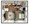 525 sq. ft. A1 floor plan