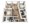 1,026 sq. ft. B1Alt floor plan