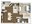 654 sq. ft. A1/Medina floor plan