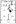 740 sq. ft. A4 floor plan
