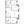1,498 sq. ft. 60% floor plan
