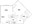 576 sq. ft. Manchester floor plan