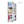734 sq. ft. A2 floor plan
