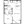 572 sq. ft. to 598 sq. ft. A2 floor plan