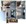 705 sq. ft. B floor plan