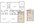 1,227 sq. ft. I2 floor plan
