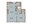 752 sq. ft. A7 floor plan