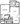 564 sq. ft. A2G floor plan