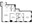 1,176 sq. ft. FA floor plan