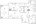 1,632 sq. ft. C6 floor plan