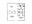 640 sq. ft. to 830 sq. ft. floor plan