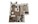954 sq. ft. floor plan