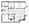 1,683 sq. ft. F14 floor plan