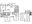 1,458 sq. ft. Waterview floor plan