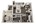788 sq. ft. A2 floor plan