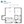 905 sq. ft. Tejas floor plan