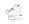 1,008 sq. ft. A8 floor plan