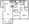 870 sq. ft. D floor plan
