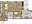 1,014 sq. ft. A4 floor plan
